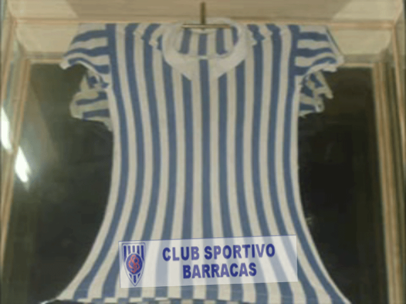 Camiseta de pique para el regreso al fútbol de AFA